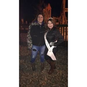 Meet your Posher, Skylar